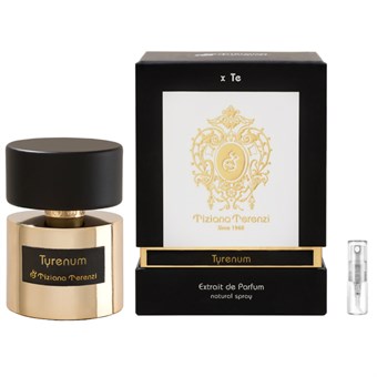 Tiziana Terenzi Tyrenum - Extrait de Parfum - Tuoksunäyte - 2 ml