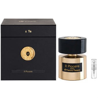 Tiziana Terenzi Piacere - Extrait de Parfum - Tuoksunäyte - 2 ml