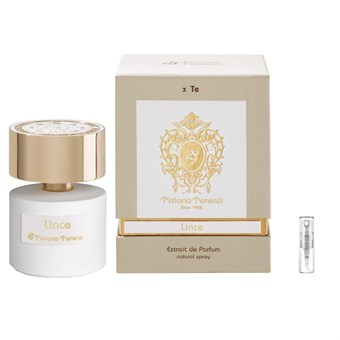 Tiziana Terenzi Lince - Extrait de Parfum - Tuoksunäyte - 2 ml