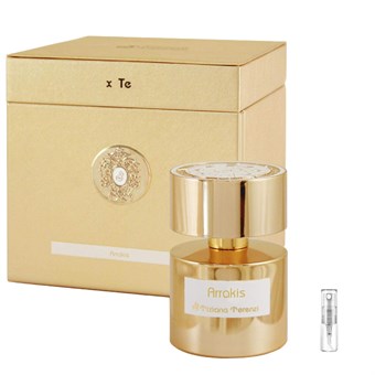 Tiziana Terenzi Arrakis - Extrait de Parfum - Tuoksunäyte - 2 ml