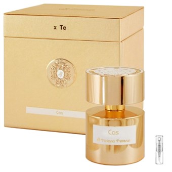 Tiziana Terenzi Cas - Extrait de Parfum - Tuoksunäyte - 2 ml