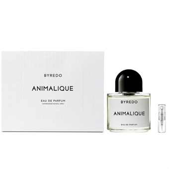 Byredo Animalique - Eau de Parfum - Tuoksunäyte - 2 ml