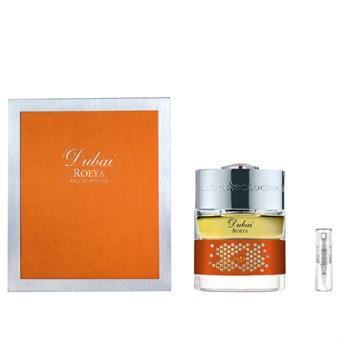 Spirit of Dubai Roeya - Eau de Parfum - Tuoksunäyte - 2 ml