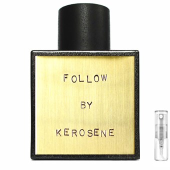 Kerosene Follow - Eau de Parfum - Tuoksunäyte - 2 ml