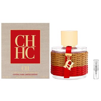 Carolina Herrera Central Park Limited Edition - Eau de Toilette - Tuoksunäyte - 2 ml