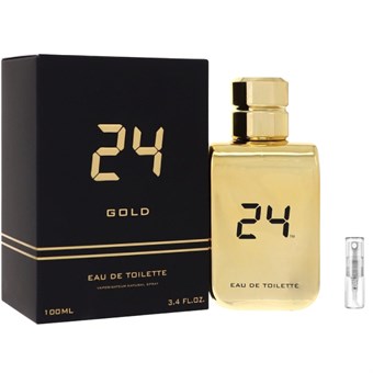 Scentstory 24 Gold Edition - Eau de Toilette - Tuoksunäyte - 2 ml