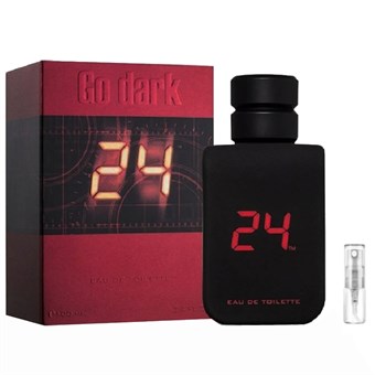 Scentstory 24 Go Dark - Eau de Toilette - Tuoksunäyte - 2 ml