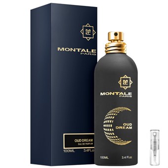 Montale Paris Oud Dream - Eau de Parfum - Tuoksunäyte - 2 ml