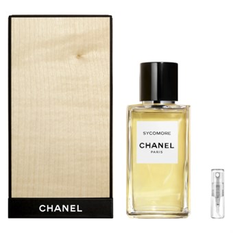 Chanel Les Exclusifs Sycomore - Eau de Parfum - Tuoksunäyte - 2 ml