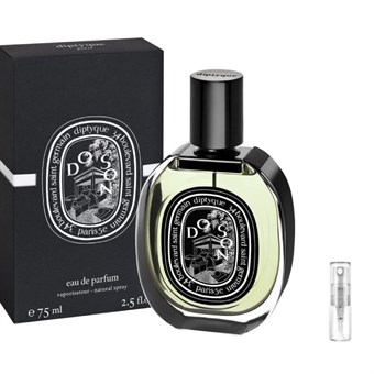 Diptyque Do Son - Eau de Parfum - Tuoksunäyte - 2 ml