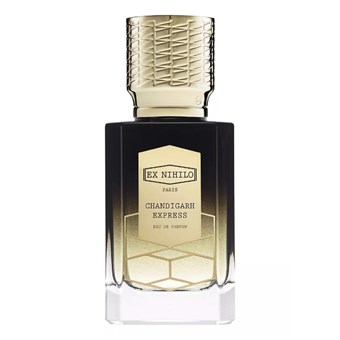 Ex Nihilo Chandigarh Express - Eau de Parfum - Matkakoko - 10 ml