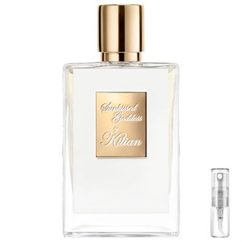 Kilian Sunkissed Goddess - Eau de Parfum - Tuoksunäyte - 2 ml