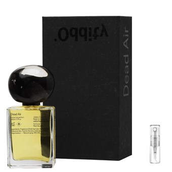 Oddity Dead Air - Extrait de Parfum - Tuoksunäyte - 2 ml