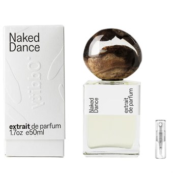 Oddity Naked Dance - Extrait de Parfum - Tuoksunäyte - 2 ml