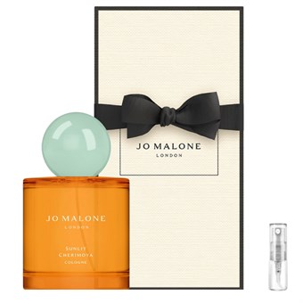 Jo Malone Sunlit Cherimoya - Eau de Cologne - Tuoksunäyte - 2 ml