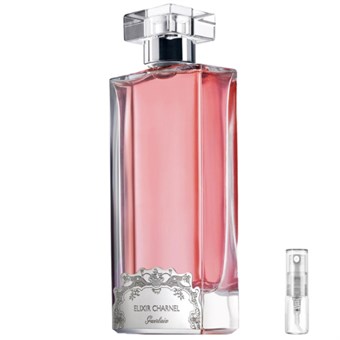 Guerlain Elixir Charnel Gourmand Coquin - Eau de Parfum - Tuoksunäyte - 2 ml