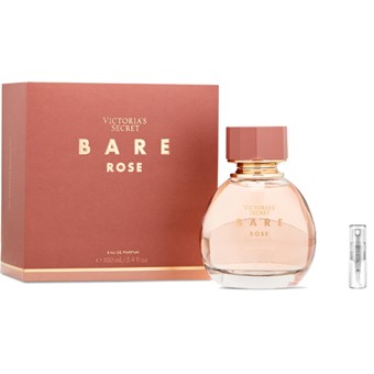 Victoria\'s Secret Bare Rose - Eau de Parfum - Tuoksunäyte - 2 ml