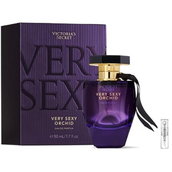 Victoria\'s Secret Very Sexy Orchid - Eau de Parfum - Tuoksunäyte - 2 ml