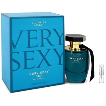 Victoria\'s Secret Very Sexy Sea - Eau de Parfum - Tuoksunäyte - 2 ml