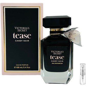 Victoria\'s Secret Tease Candy Noir - Eau de Parfum - Tuoksunäyte - 2 ml