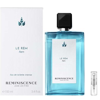 Reminiscence Rem Le Rem - Eau de Toilette Intense - Tuoksunäyte - 2 ml