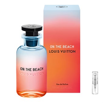 Louis Vuitton Love On The Beach - Eau de Parfum - Tuoksunäyte - 2 ml