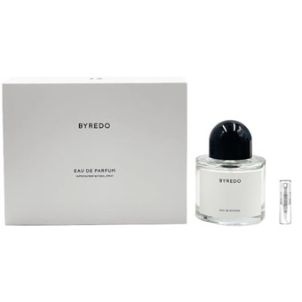 Byredo Limited Edition Unnamed - Eau de Parfum - Tuoksunäyte - 2 ml