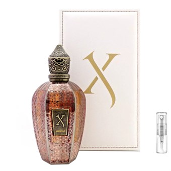 Xerjoff K Collection Empiryan - Parfum - Tuoksunäyte - 2 ml