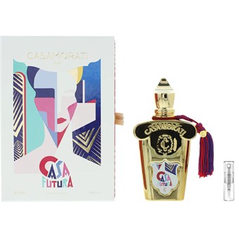 Casamorati 1888 Casafutura - Eau de Parfum - Tuoksunäyte - 2 ml