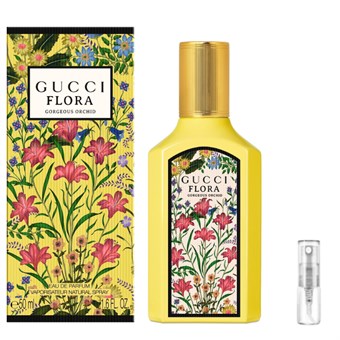 Gucci Flora Gorgeous Orchid - Eau de Parfum - Tuoksunäyte - 2 ml