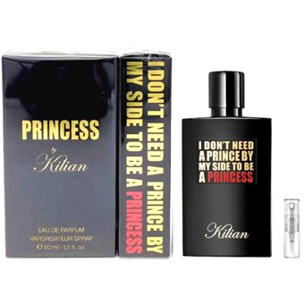 Kilian I Don\'t Need A Prince By My Side To Be A Princess - Eau de Parfum - Tuoksunäyte - 2 ml