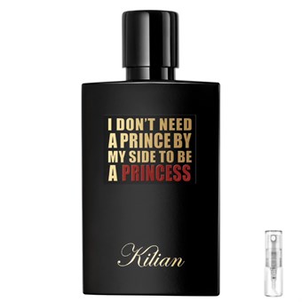 Kilian I Don\'t Need A Prince By My Side To Be A Princess - Eau de Parfum - Tuoksunäyte - 2 ml