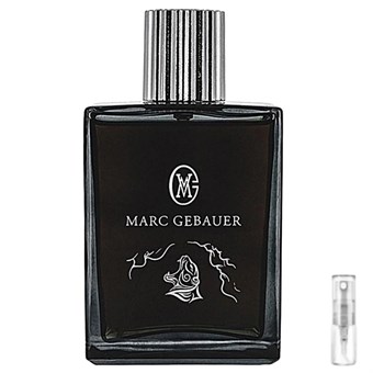 Marc Gebauer Air Tiger - Extrait de Parfum  - Tuoksunäyte - 2 ml