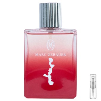 Marc Gebauer Amorist - Extrait de Parfum - Tuoksunäyte - 2 ml