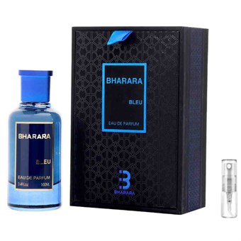 Bharara Bleu - Eau de Parfum - Tuoksunäyte - 2 ml