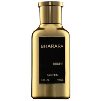 Bharara Niche - Parfum - Matkakoko - 10 ml