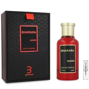 Bharara Queen - Eau de Parfum - Tuoksunäyte - 2 ml