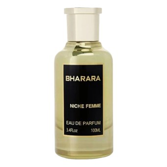 Bharara Niche Femme - Eau de Parfum - Matkakoko - 10 ml