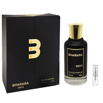 Bharara Onyx - Eau de Parfum - Tuoksunäyte - 2 ml