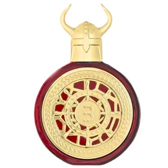 Bharara Viking Kashmir - Parfum - Matkakoko - 10 ml