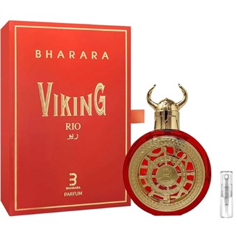 Bharara Viking Kashmir - Parfum - Tuoksunäyte - 2 ml