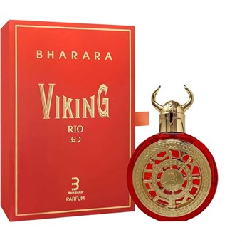 Bharara Viking Rio - Parfum - Tuoksunäyte - 2 ml