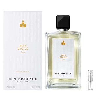 Reminiscence Bois Etoile Oud - Eau de Parfum - Tuoksunäyte - 2 ml