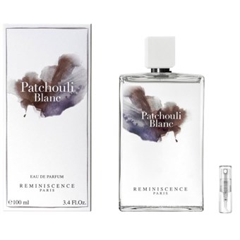 Reminiscence Patchouli Blanc - Eau de Parfum - Tuoksunäyte - 2 ml