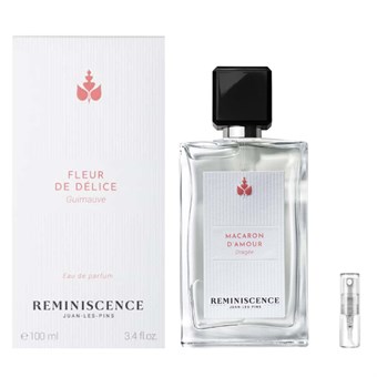 Reminiscence Fleur de Delice Guimauve - Eau de Parfum - Tuoksunäyte - 2 ml