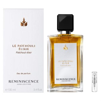 Reminiscence Le Patchouli Elixir - Eau de Parfum - Tuoksunäyte - 2 ml