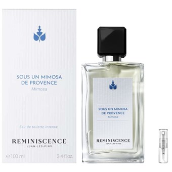 Reminiscence Sous un Mimosa de Provence - Eau de Toilette Intense - Tuoksunäyte - 2 ml