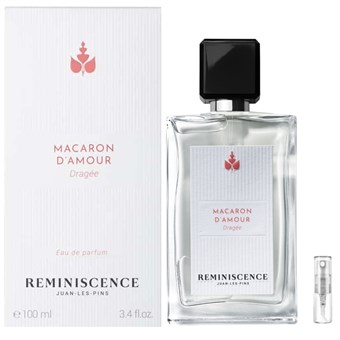 Reminiscence Macaron d\'amour - Eau de Parfum - Tuoksunäyte - 2 ml