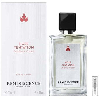 Reminiscence Rose Tentation Patchouli n\'roses - Eau de Parfum - Tuoksunäyte - 2 ml