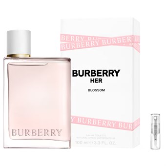 Burberry Her Blossom - Eau de Toilette - Tuoksunäyte - 2 ml